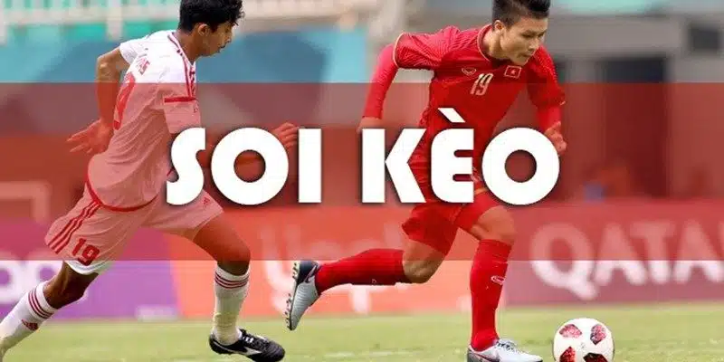 soi kèo bóng đá