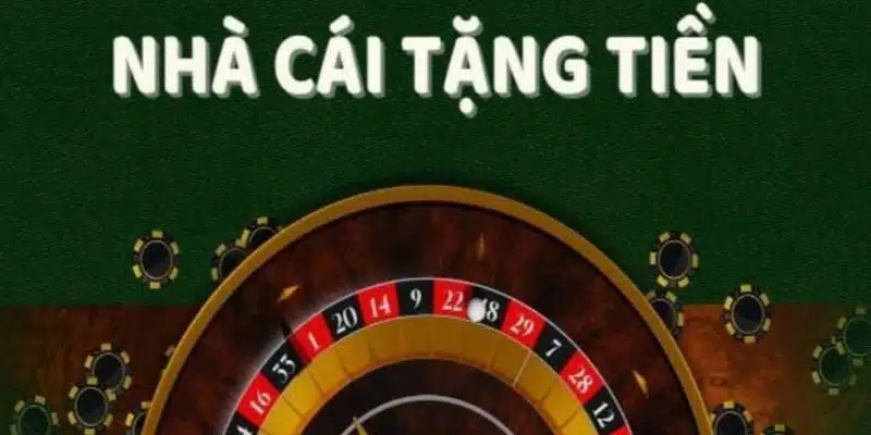 top nhà cái khuyến mãi